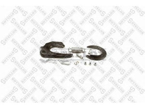 STELLOX 87-00506-SX priekabos prikabintuvas