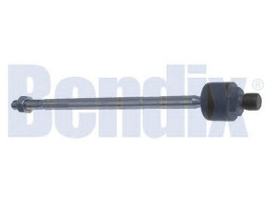 BENDIX 041115B vidinė skersinė vairo trauklė 
 Vairavimas -> Vairo mechanizmo sujungimai
KK15032240, KK15032240