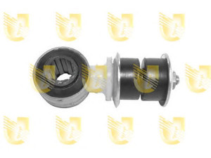 UNIGOM 391528C skersinio stabilizatoriaus komplektas 
 Ašies montavimas/vairavimo mechanizmas/ratai -> Stabilizatorius/fiksatoriai -> Pasukimo trauklė
0350261, 350261, 90278577