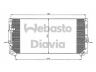 WEBASTO 82D0225387A kondensatorius, oro kondicionierius 
 Oro kondicionavimas -> Kondensatorius
8846060160, 8846061060