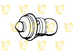 UNIGOM 390152 atraminis buferis, pakaba 
 Pakaba -> Pakabos dalys -> Surinkimo dalys
7779148, 7779148