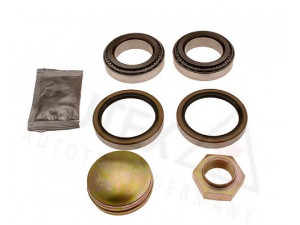 AUTEX 806038 rato guolio komplektas 
 Ašies montavimas/vairavimo mechanizmas/ratai -> Rato stebulė/montavimas -> Rato guolis
3350.24, 3350.24, 3350.30, 3350.30