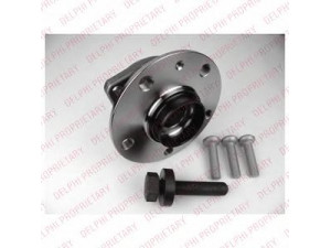 DELPHI BK1541 rato guolio komplektas 
 Ašies montavimas/vairavimo mechanizmas/ratai -> Rato stebulė/montavimas -> Rato guolis
1604360, 93190216, 1604360, 93190216