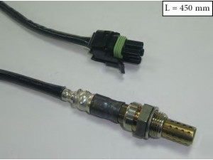 ACI - AVESA SLS-13324 lambda jutiklis 
 Variklis -> Variklio elektra
77 00 867 408