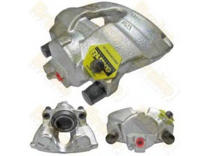 Brake ENGINEERING CA2290R stabdžių apkaba 
 Dviratė transporto priemonės -> Stabdžių sistema -> Stabdžių apkaba / priedai
410019F500