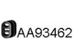 VENEPORTE AA93462 guminė juosta, išmetimo sistema
13178151, 13212368, 5852508, 13178151