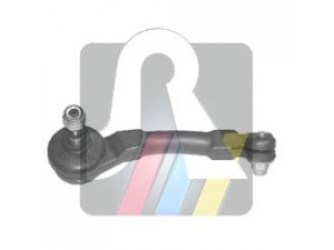 RTS 91-00416-2 skersinės vairo trauklės galas 
 Vairavimas -> Vairo mechanizmo sujungimai
7701471126, 7701471145