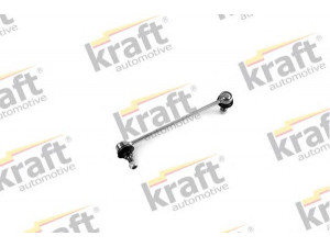 KRAFT AUTOMOTIVE 4301393 šarnyro stabilizatorius 
 Ašies montavimas/vairavimo mechanizmas/ratai -> Stabilizatorius/fiksatoriai -> Savaime išsilyginanti atrama
6393200089, 6393200289, 6393200489