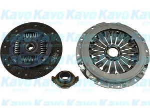 KAVO PARTS CP-1516 sankabos komplektas 
 Sankaba/dalys -> Sankabos remonto komplektas, visas