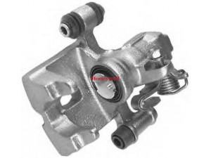 BENDIX 692832B stabdžių apkaba 
 Stabdžių sistema -> Stabdžių matuoklis -> Stabdžių matuoklio montavimas
MB316144, MB407656, MB407657
