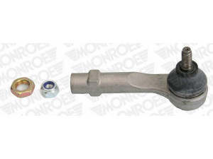 MONROE L38107 skersinės vairo trauklės galas 
 Vairavimas -> Vairo mechanizmo sujungimai
3817.72
