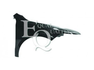 EQUAL QUALITY L05609 sparnas 
 Kėbulas -> Kėbulo dalys/ sparnas/buferis -> Sparnas/montavimo dalys
3T0821022