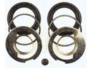 TRISCAN 8170 205730 remonto komplektas, stabdžių apkaba