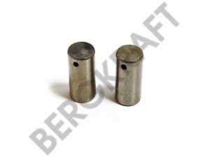 BERGKRAFT BK8200262 kaištis, stabdžių trinkelės sraigtinė įvorė
0154262, 154262