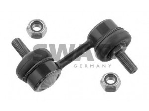 SWAG 91 93 4617 šarnyro stabilizatorius 
 Ašies montavimas/vairavimo mechanizmas/ratai -> Stabilizatorius/fiksatoriai -> Savaime išsilyginanti atrama
55530-4D000