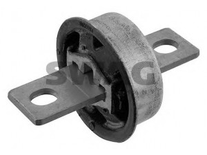 SWAG 10 94 0972 stebulės laikiklio įvorė 
 Ašies montavimas/vairavimo mechanizmas/ratai -> Ašies atrama/ašies korpusas/ašies montavimas -> Pasukamojo veleno sujungimas
246 350 04 06, 246 350 04 06 S1