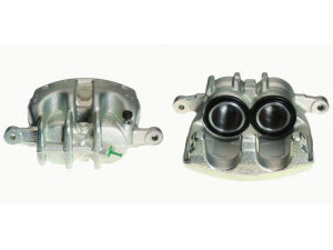 BUDWEG CALIPER 344169 stabdžių apkaba 
 Dviratė transporto priemonės -> Stabdžių sistema -> Stabdžių apkaba / priedai
1607731780, 4401 L3, 1607731780