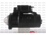 ATL Autotechnik A 15 920 starteris 
 Elektros įranga -> Starterio sistema -> Starteris
23300 7C600, 23300-9C600, 23300-D9701