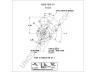 PRESTOLITE ELECTRIC MS4-404-01 starteris
4930605