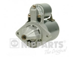 NIPPARTS J5210907 starteris 
 Elektros įranga -> Starterio sistema -> Starteris
96208781