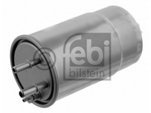 FEBI BILSTEIN 30757 kuro filtras 
 Techninės priežiūros dalys -> Papildomas remontas
60693681, 77363657, 60693681, 77363657