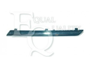EQUAL QUALITY M0287 apdailos/apsauginės juostelė, radiatoriaus grotelės 
 Kėbulas -> Apdaila/apsauga/dekoratyvinės juostelės/emblemos -> Apdailos/apsauginės juostelės
62320BU000