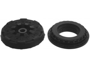 KYB SM5610 remonto komplektas, pakabos statramstis 
 Ašies montavimas/vairavimo mechanizmas/ratai -> Montavimas, pakabos statramstis