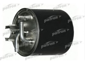 PATRON PF3194 kuro filtras 
 Techninės priežiūros dalys -> Papildomas remontas
057127435C, 057127435E