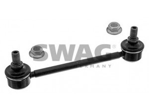 SWAG 81 94 2949 šarnyro stabilizatorius 
 Ašies montavimas/vairavimo mechanizmas/ratai -> Stabilizatorius/fiksatoriai -> Savaime išsilyginanti atrama
48820-20060