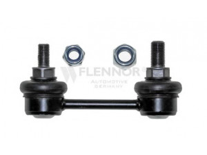 FLENNOR FL0095-H šarnyro stabilizatorius 
 Ašies montavimas/vairavimo mechanizmas/ratai -> Stabilizatorius/fiksatoriai -> Savaime išsilyginanti atrama
56261AW000