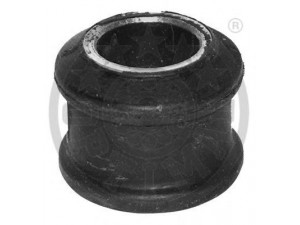 OPTIMAL F8-5751 skersinio stabilizatoriaus įvorių komplektas 
 Ašies montavimas/vairavimo mechanizmas/ratai -> Stabilizatorius/fiksatoriai -> Sklendės
6023210050, 6023210250, 6023210350