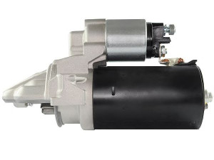 FRIESEN 8080340 starteris 
 Elektros įranga -> Starterio sistema -> Starteris
1 731 711, 1 741 089, 1 745 178