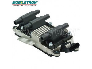 MOBILETRON CE-88 ritė, uždegimas 
 Kibirkšties / kaitinamasis uždegimas -> Uždegimo ritė
078905104, 078905104