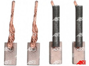 AS-PL SB5001 anglies šepetėlis, starteris
E301-24-753, E501-24-753, M648C14870