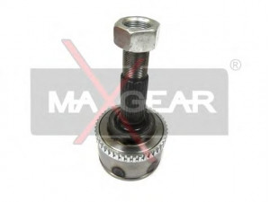 MAXGEAR 49-0406 jungčių komplektas, kardaninis velenas 
 Ratų pavara -> Sujungimai/komplektas
39211-AV325