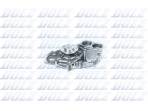 DOLZ M628 vandens siurblys 
 Aušinimo sistema -> Vandens siurblys/tarpiklis -> Vandens siurblys
51065006222, 51065996033