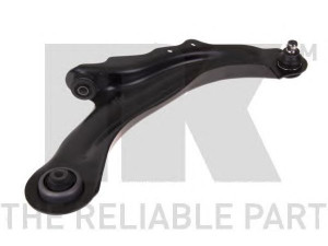 NK 5013926 vikšro valdymo svirtis 
 Ašies montavimas/vairavimo mechanizmas/ratai -> Valdymo svirtis/pasukamosios svirties sujungimas -> Vairo trauklės (valdymo svirtis, išilginis balansyras, diago
8200298455, 8200457209, 8200679067