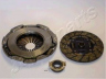 JAPANPARTS KF-455 sankabos komplektas 
 Sankaba/dalys -> Sankabos remonto komplektas, visas