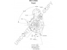 PRESTOLITE ELECTRIC MS1-450A starteris
6201537000