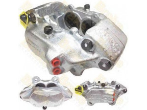 Brake ENGINEERING CA752R stabdžių apkaba 
 Dviratė transporto priemonės -> Stabdžių sistema -> Stabdžių apkaba / priedai
RTC6776