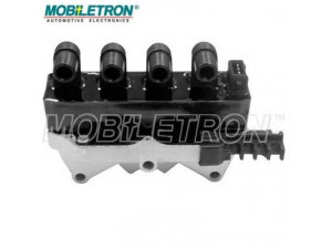 MOBILETRON CE-75 ritė, uždegimas 
 Kibirkšties / kaitinamasis uždegimas -> Uždegimo ritė
46446039, 46472440, 46480361, 7789346