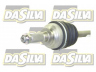 DA SILVA C94027 kardaninis velenas 
 Ratų pavara -> Kardaninis velenas
G01325500, G01325500B
