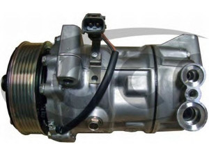 ACR 130637 kompresorius, oro kondicionierius 
 Oro kondicionavimas -> Kompresorius/dalys
51820448, 51820448