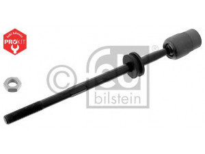 FEBI BILSTEIN 38858 vidinė skersinė vairo trauklė 
 Vairavimas -> Vairo mechanizmo sujungimai
6N0 419 803, 6N0 419 803 SK, 6N0 419 804