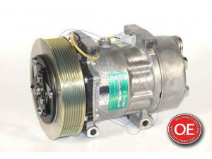ELECTRO AUTO 20A8192 kompresorius, oro kondicionierius 
 Oro kondicionavimas -> Kompresorius/dalys
82492298, 5001867206, 5010605063