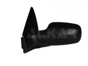 ALKAR 6136228 išorinis veidrodėlis 
 Kėbulas -> Keleivių kabina -> Veidrodėlis
7701068375