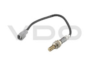 VDO A2C59513876Z lambda jutiklis 
 Išmetimo sistema -> Jutiklis/zondas
8946597403, 89465-05100, 89465-0D040