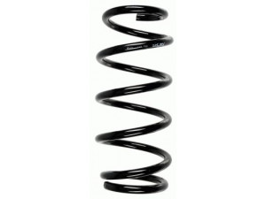 SACHS 994 431 spyruoklė 
 Pakaba -> Spyruoklės
GS1M-28-011B