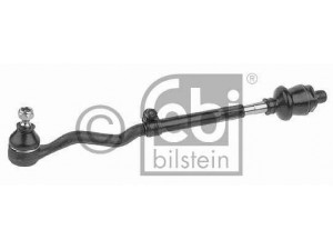 FEBI BILSTEIN 08575 strypo montavimas 
 Vairavimas -> Sujungimo trauklės surinkimas/dalys -> Sujungimo trauklės surinkimas
32 11 1 125 187