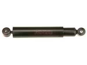 GABRIEL 7207 amortizatorius 
 Pakaba -> Amortizatorius
98408700, 98411160, 99451729, 2997268
